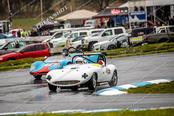 Regularity Marque Sports Cars and Invited - 159 - 02 - Friday-3