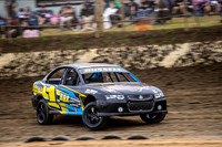 Street Stock 23 T23 - 10 - Latrobe - 13th & 14th Jan 2023-22