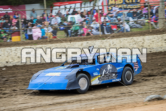 tassie six 10 - 7 - Latrobe - 5th Dec 2015-6