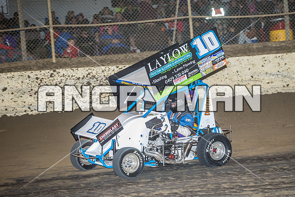 formula 500 10 t10 Dylan Beveridge - 7 - Latrobe - 5th Dec 2015-3