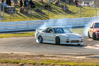 91 - Drift League - Drift Collective Rnd 2 - 17-18 May 2025-8