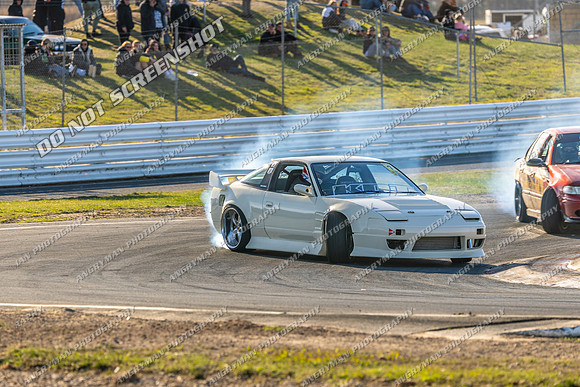 91 - Drift League - Drift Collective Rnd 2 - 17-18 May 2025-8