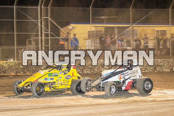 wingless 17 t17 hadyn mcbain - 20 - Hobart - 13th Feb 2016-3