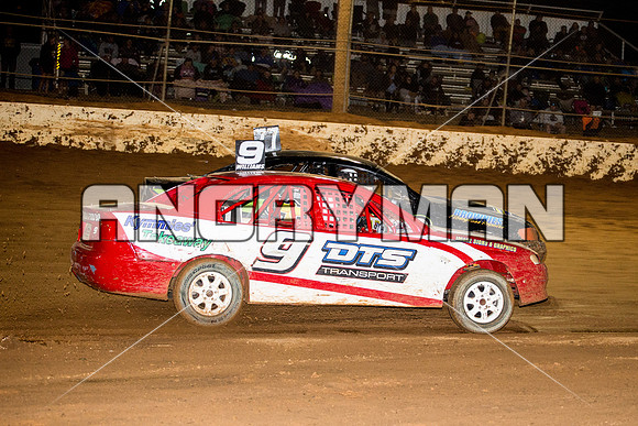 street stock 9 t9 - 21 - Carrick - 20th Feb 2016-9