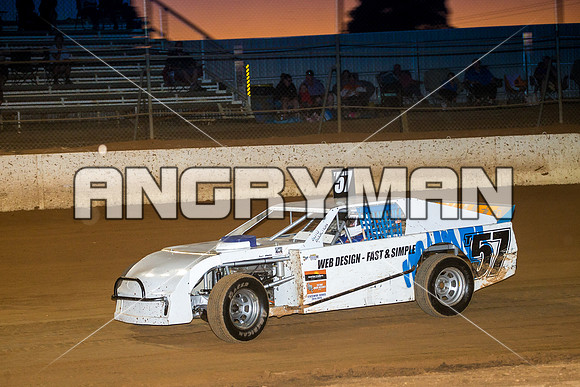 amca 57 t57 - 12 - Carrick - 8th Jan 2016-4