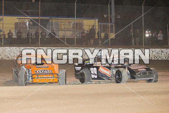 amca 2 t2 - 4 - Hobart - 30th Oct 2015-13