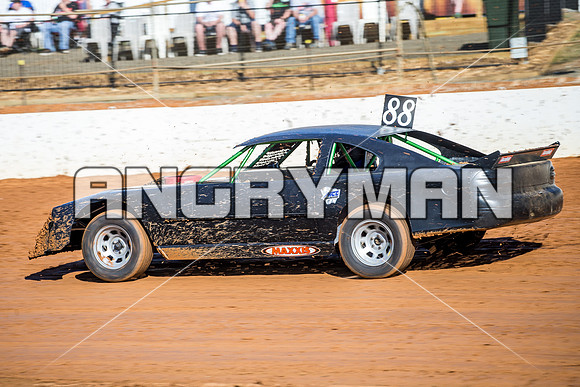 tassie six 88 - 6 - Carrick - 28th Nov 2015
