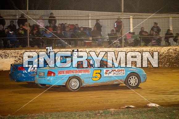 street stock 5 t5 - 21 - Carrick - 20th Feb 2016-7
