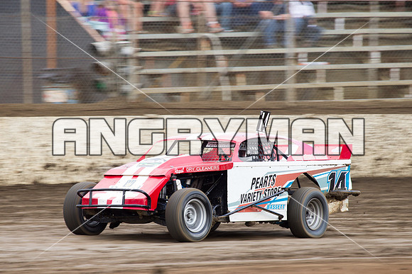 amca 14 t14 - 17 - Latrobe - 23rd Jan 2016 - Grand National-4