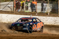Street Stock 10 T10 - 06 - Hobart - 23rd Nov 2019-3