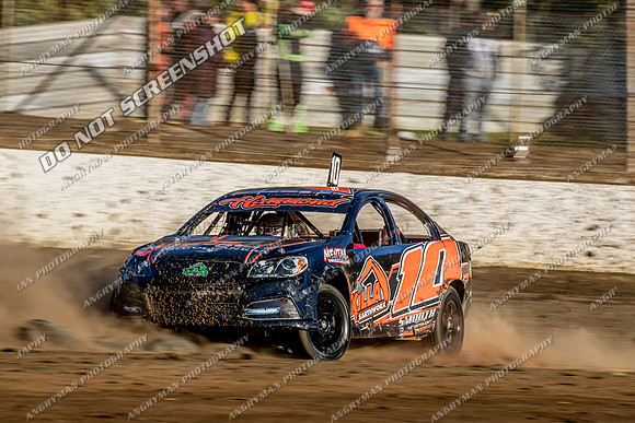 Street Stock 10 T10 - 06 - Hobart - 23rd Nov 2019-3
