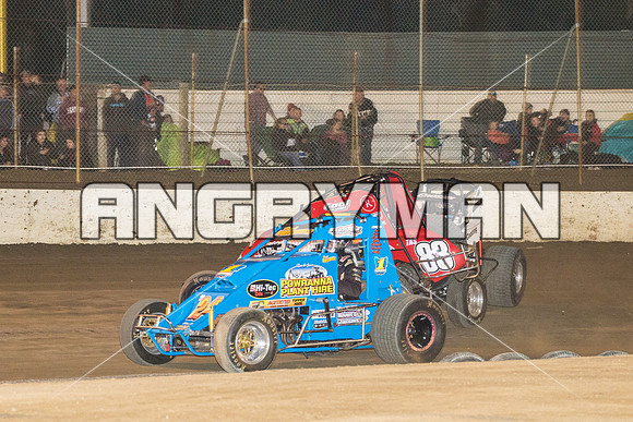 wingless 83 t83 jamie rolls - 8 - Hobart - 12th Dec 2015-15