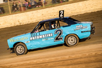 junior 2 t2 lachlan oliver - 14 - Latrobe - 15th Jan 2016-3