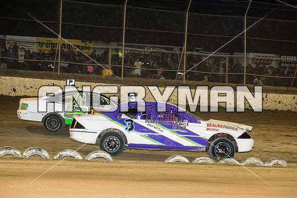 street stock 3 t3 - 9 - Latrobe - 27th Dec 2015-7