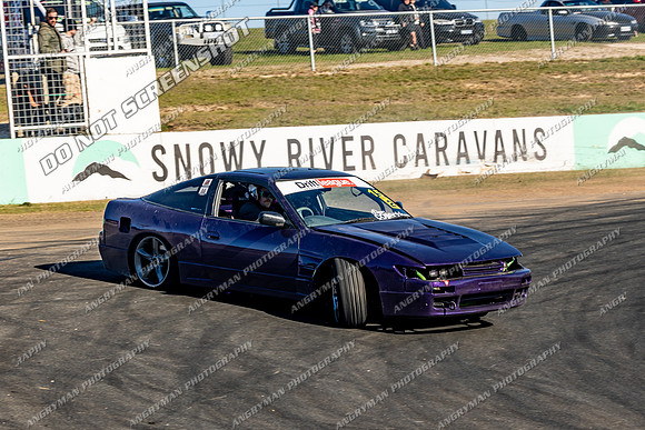 15 - Drift League - Drift Collective Rnd 2 - 17-18 May 2025-20
