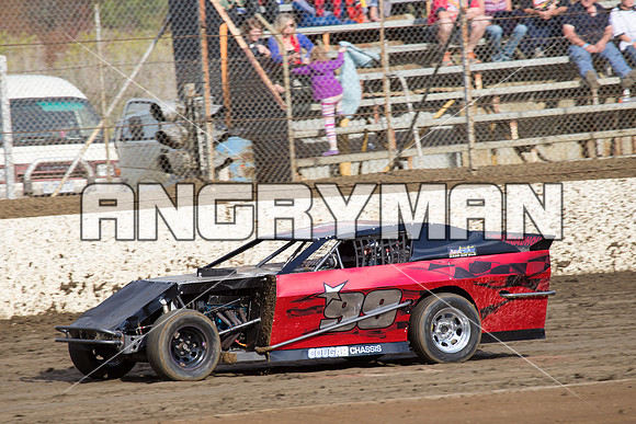 amca 99 t99 - 17 - Latrobe - 23rd Jan 2016 - Grand National