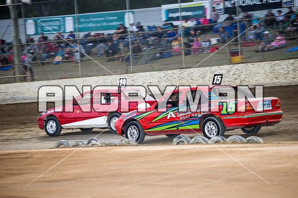 street stock 15 t15 - 7 - Latrobe - 5th Dec 2015-3