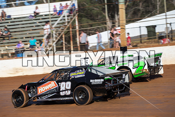 amca 89 t89 - 12 - Carrick - 8th Jan 2016-5
