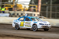 Street Stock 23 T23 - 14 - Latrobe - 21st March 2021-4