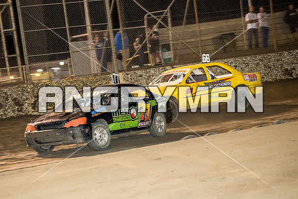 street stock 77 t77 - 20 - Hobart - 13th Feb 2016-3