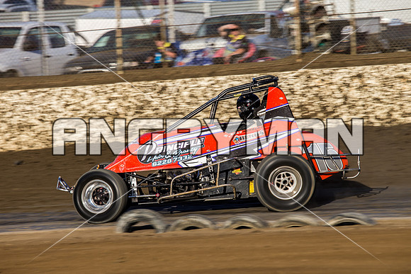wingless 15 t15 brad herbert - 16 - Latrobe - 23rd Jan 2016 - Grand National-10