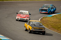 Muscle Car Cup - 19 - Sunday-2