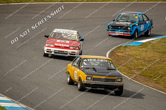 Muscle Car Cup - 19 - Sunday-2