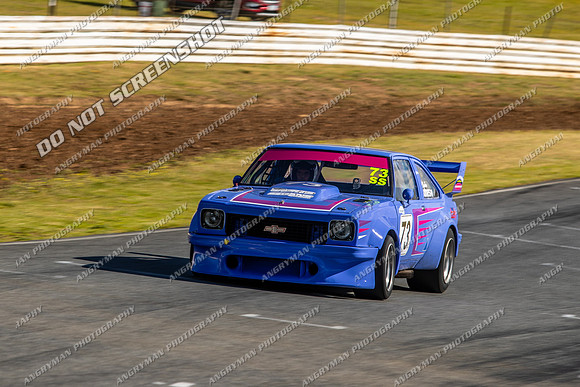 Sports Sedans - 73 - Baskerville Historics 2024-3