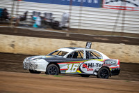 Street Stock 16 T16 - 21 - Hobart - 7th March 2020-6
