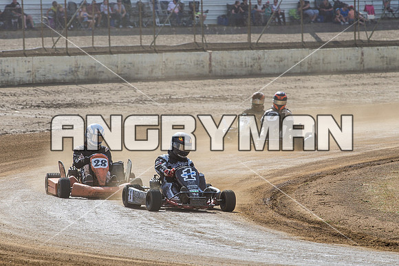kart 1 - 16 - Latrobe - 23rd Jan 2016 - Grand National-3