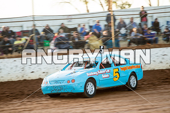 street stock 5 t5 - 6 - Carrick - 28th Nov 2015-6