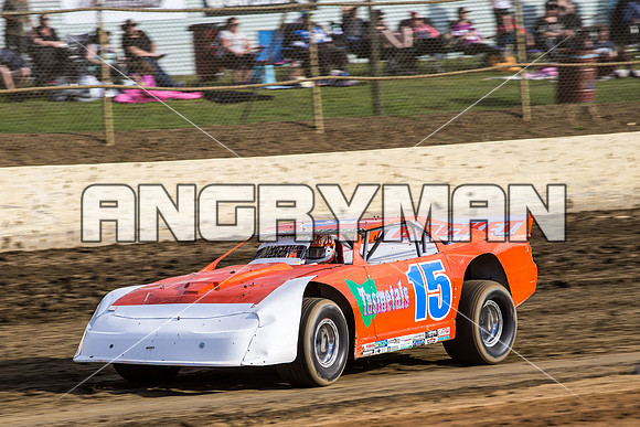 super sedan 15 t15 John Inness - 5 - Latrobe - 14th Nov 2015