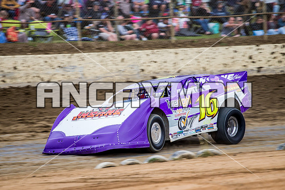 super sedan 16 t16 corey smith - 7 - Latrobe - 5th Dec 2015-4