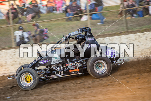 wingless 46 t46 - 5 - Latrobe - 14th Nov 2015-6