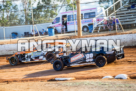 amca 89 t89 - 12 - Carrick - 8th Jan 2016