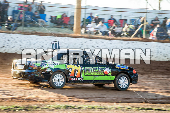 street stock 77 t77 - 6 - Carrick - 28th Nov 2015-10