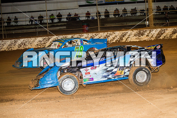 super sedan 1 v1 peter nicola - 18 - Carrick - 5th Feb 2016-27