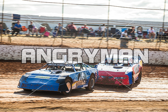 tassie six 10 - 6 - Carrick - 28th Nov 2015-2
