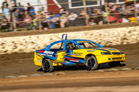 Street Stock 23 T23 - 11 - Latrobe - 28th Dec 2019