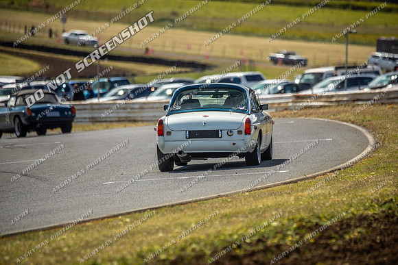 Regularity Sports & Racing & Invited - 3 - Baskerville Historics 2024-7