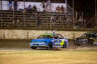Street Stock 4 T4 - 08 - Hobart - 1st Jan 2023-13