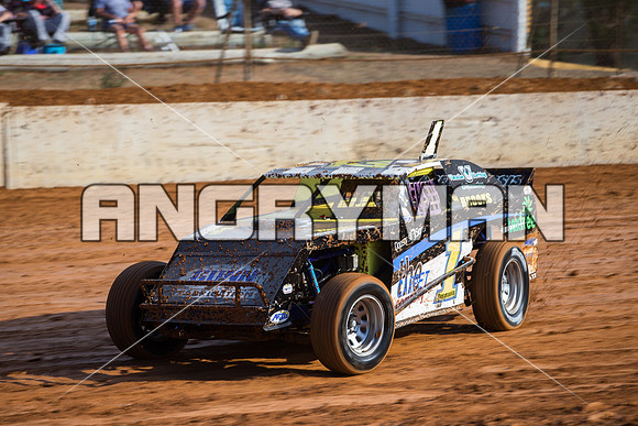 amca 22 t22 - 21 - Carrick - 20th Feb 2016