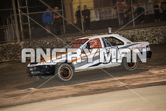 street stock 64 t64 - 20 - Hobart - 13th Feb 2016-3