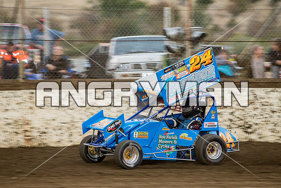 formula 500 24 t24 Luke Wilson - 10 - Hobart - 2nd Jan 2016-5