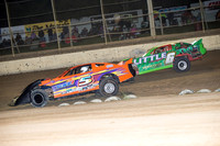 super sedan 5 T5 Leon Cleary - 5 - Latrobe - 14th Nov 2015-12