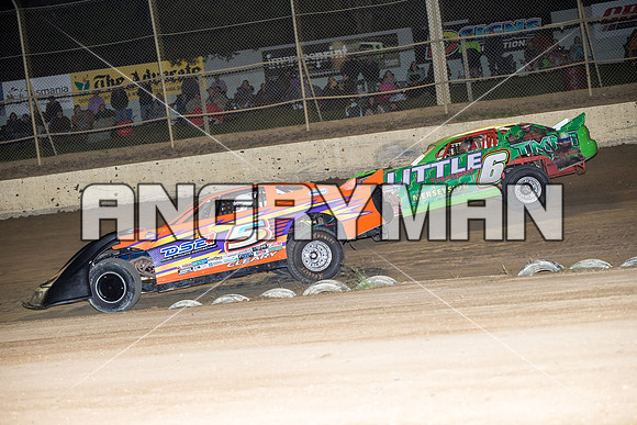 super sedan 5 T5 Leon Cleary - 5 - Latrobe - 14th Nov 2015-12