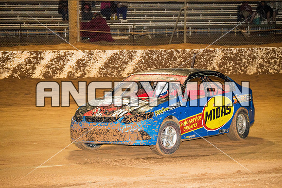 modified 17 t17 smiley williams - 18 - Carrick - 5th Feb 2016-7