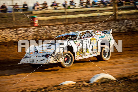 super sedan 22 t22 callum harper - 18 - Carrick - 5th Feb 2016-6