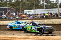 Street Stock 11 T11 - 15 - Latrobe - 18th Jan 2020