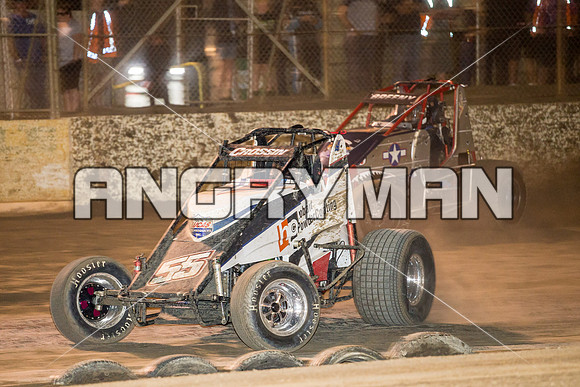 wingless 55 t55 Jack Crossin - 20 - Hobart - 13th Feb 2016-6